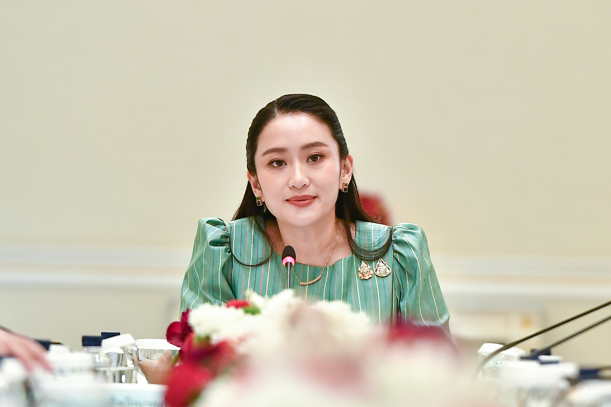 นายกฯ-ประกาศเร่งผลักดัน-5-ด้านมาตรการป้องกันปัญหา-กระตุ้นท่องเที่ยวรับมือความท้าทาย-:-อินโฟเควสท์