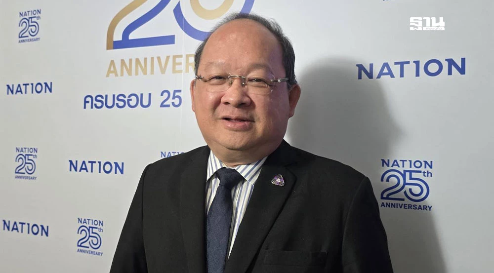 บิ๊กเอกชนชี้ทางรอด-ประคองเศรษฐกิจไทย-ฝ่ามรสุมครึ่งปีหลัง
