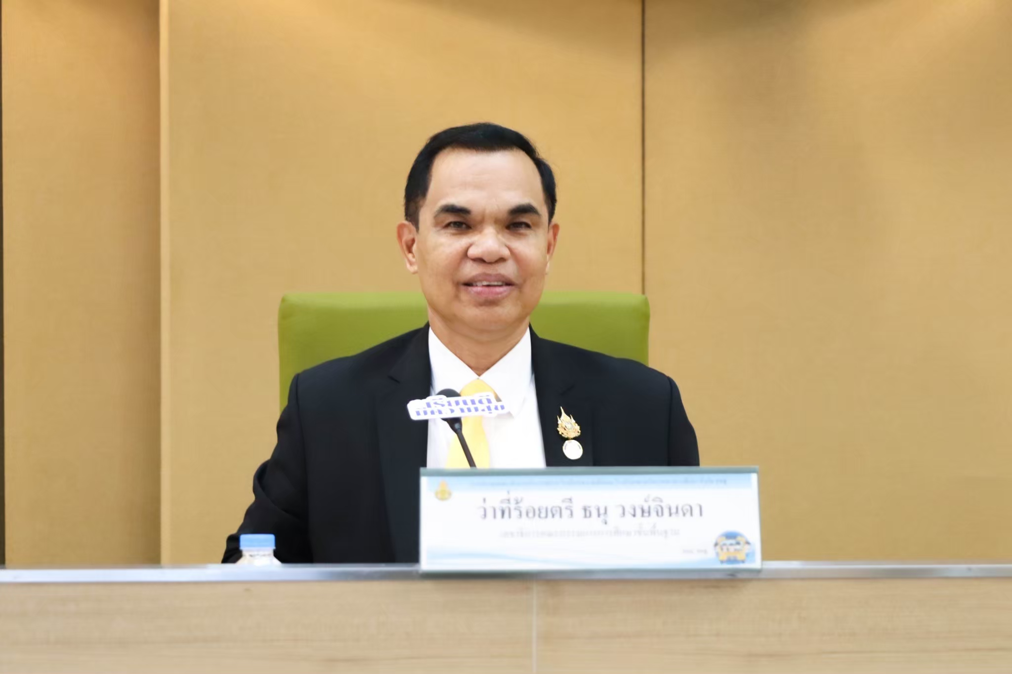 สพฐ.-เร่งประสานดูแลเด็กพิเศษ-เน้นย้ำเด็กต้องได้รับสิทธิ-สวัสดิการ-เข้าถึงการศึกษาครบทุกคน