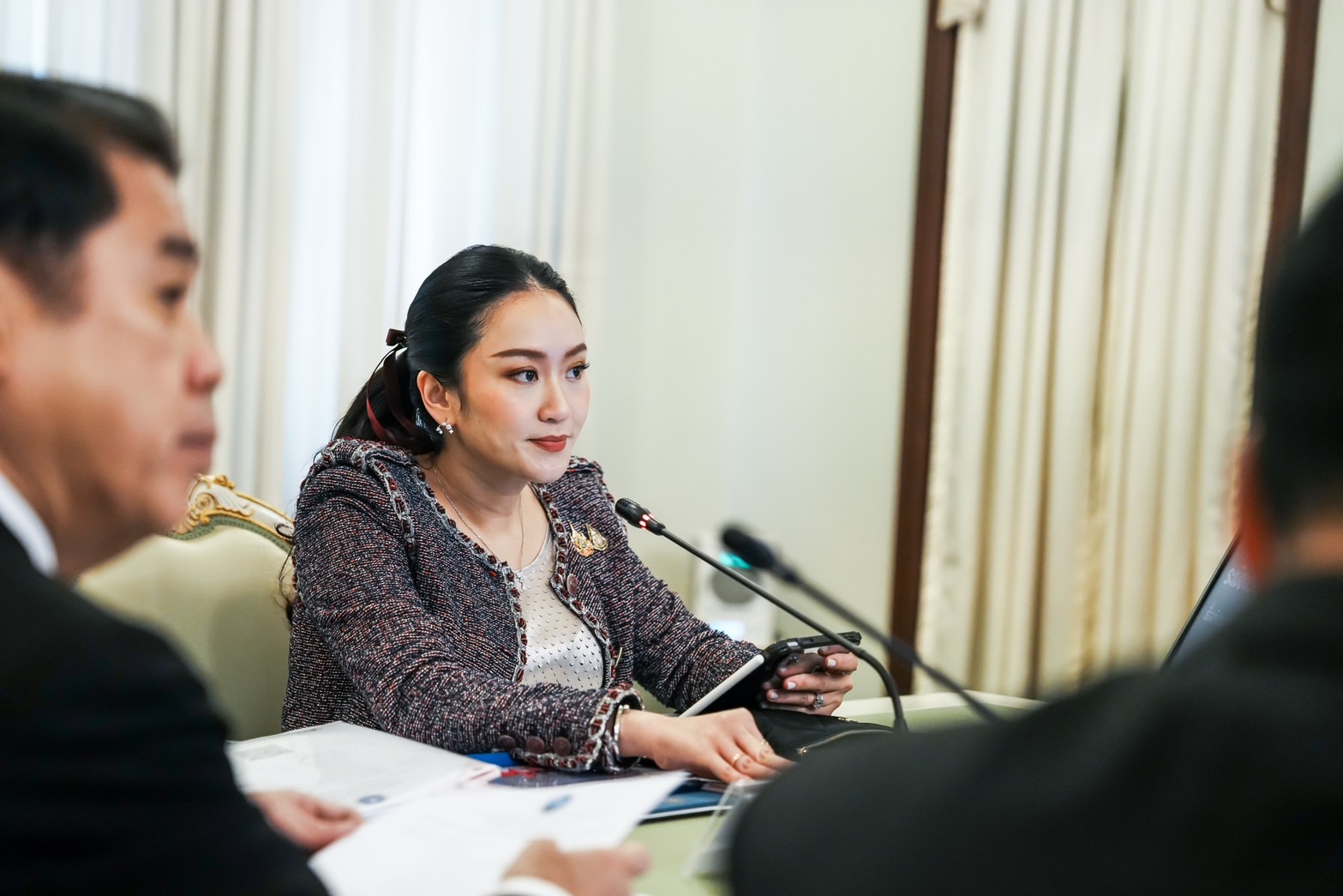 นายกฯ-ประชุมท่องเที่ยว-เล็งใช้งบ-1.57-แสนล้านบาทอัดฉีด