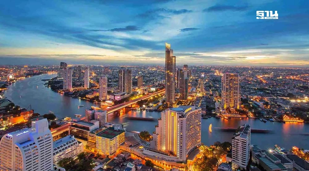 กทม.-ผงาดแชมป์โลก-‘เมืองทำงานทางไกลดีสุด’-ค่าครองชีพถูก-เน็ตเร็ว