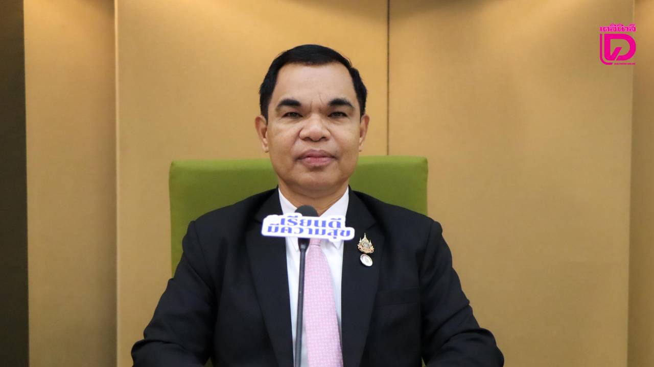 สพฐ.-เร่งประสานดูแลเด็กพิเศษ-ย้ำสิทธิ-สวัสดิการต้องถึงมือทุกคน-|-เดลินิวส์