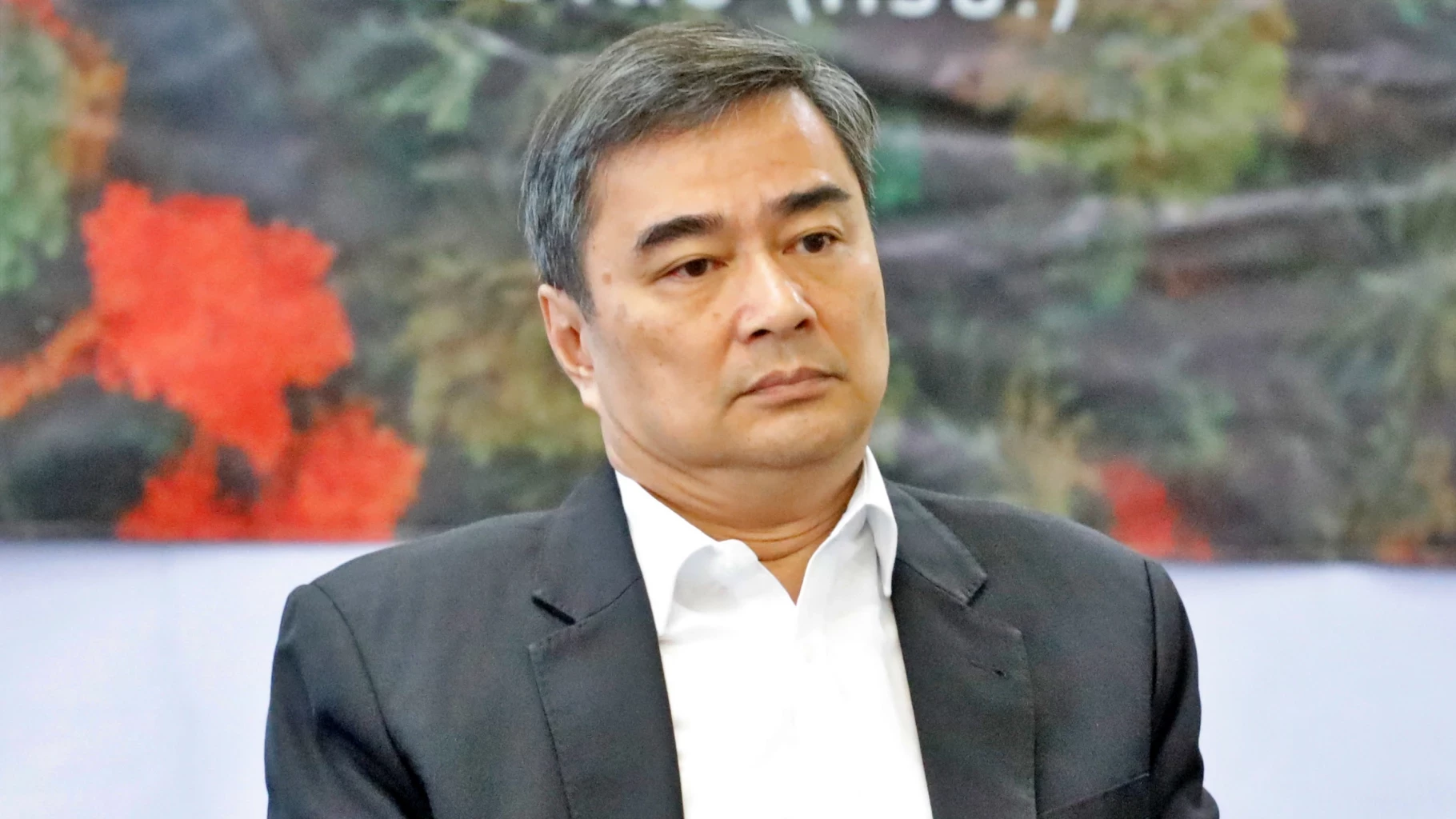 “อภิสิทธิ์”-ชี้-4-ปัจจัยเสี่ยงไทยโตไม่ถึงศักยภาพ-แนะเร่งปรับโครงสร้าง
