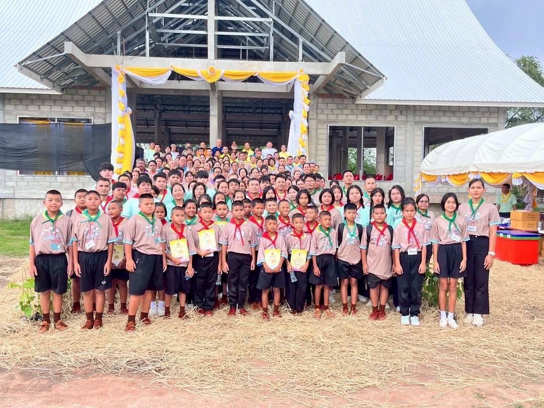 โรงเรียนนาวังศึกษาวิช-สพมเลย-หนองบัวลำภู-ร่วมถ่ายทอดองค์ความรู้-“อารยเกษตร”-แก่ข้าราชบริพารฯ-ณ-บ้านเขว้า-จ.ชัยภูมิ-สานต่อแนวพระราชดำริเศรษฐกิจพอเพียง