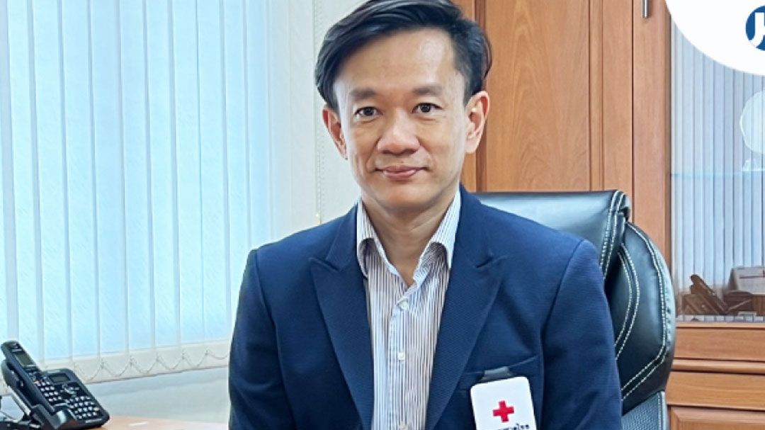 แพทย์เตือนระวัง-‘hiv-ซิฟิลิส’พุ่ง-ลามกลุ่มวัยรุ่น-พื้นที่ท่องเที่ยว