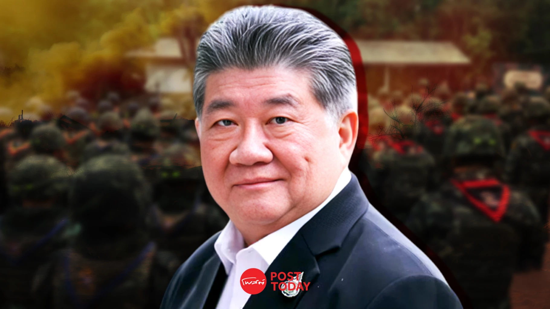 “นายกฯ-ภูมิธรรม”-เบรกกองทัพปิดด่านชายแดน!-หวั่นกระทบเศรษฐกิจ