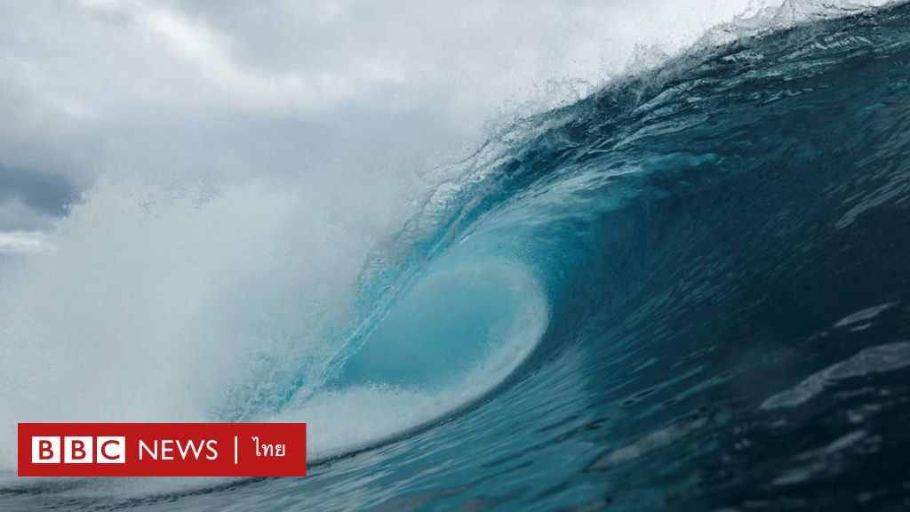 เหตุใดมหาสมุทรกำลังมีสีเข้มขึ้น-?-–-bbc-news-ไทย