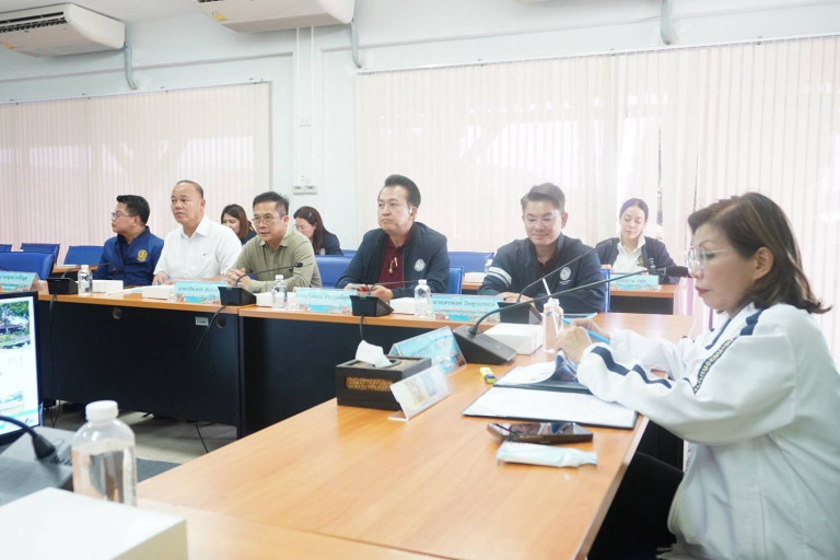 “มนพร”-หนุนบวท.-เพิ่มความสามารถรองรับเที่ยวบิน-ส่งเสริมท่องเที่ยวเกาะสมุย