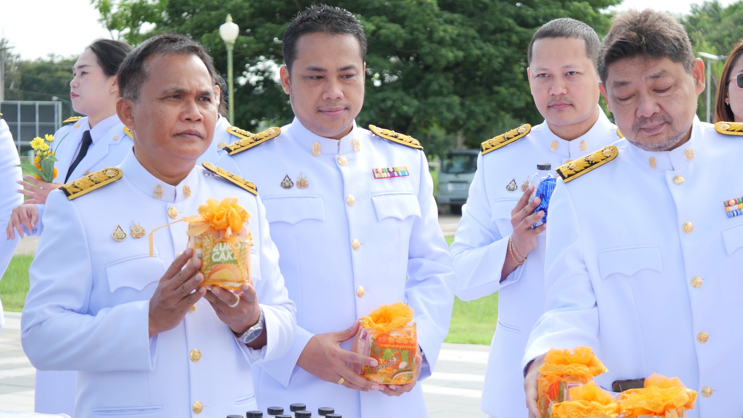 กิจกรรมเฉลิมพระเกียรติสมเด็จพระนางเจ้า-ฯ-พระบรมราชินี-เนื่องในโอกาสวันเฉลิมพระชนมพรรษา-3-มิถุนายน-2568