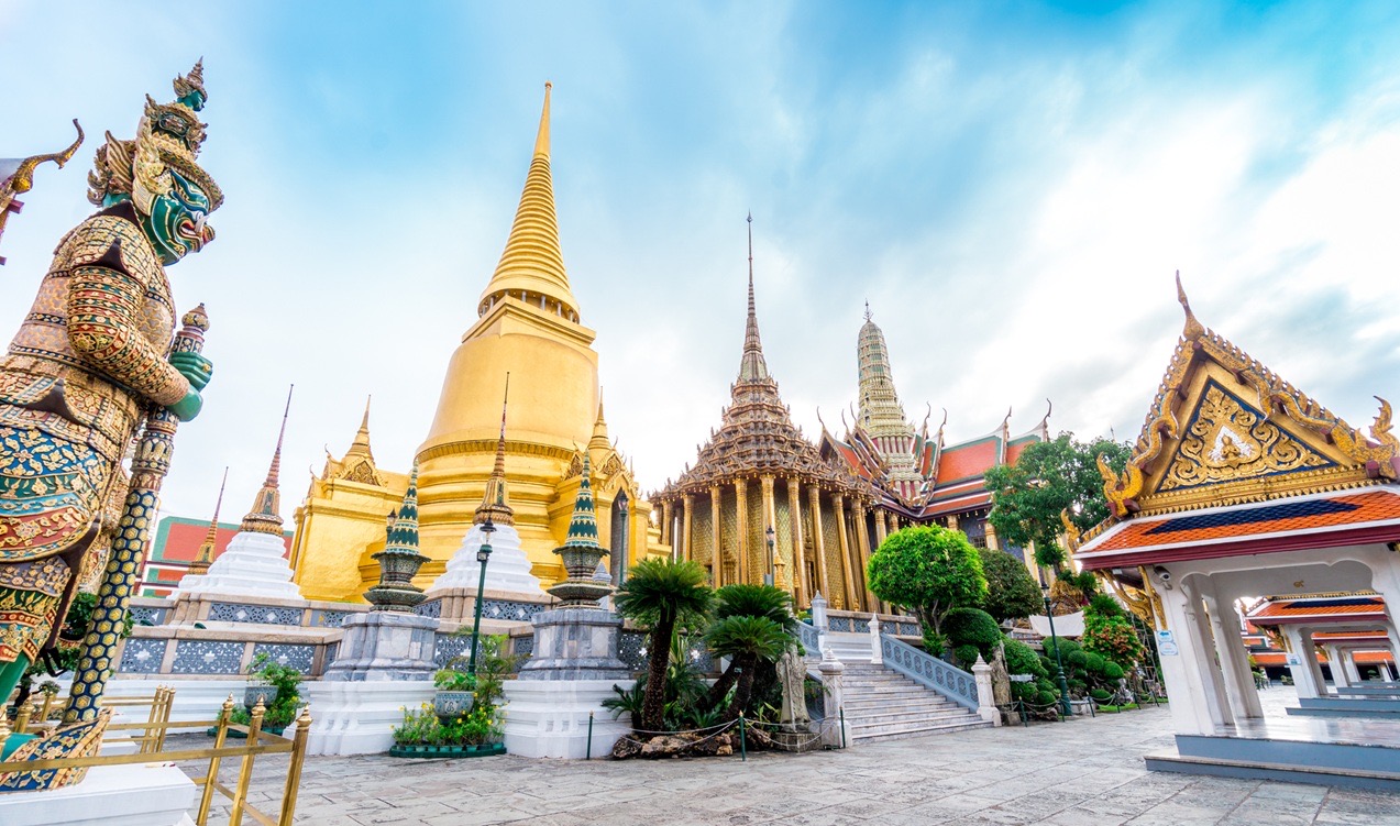 ท่องเที่ยวฤดูร้อนยุโรป-“ไทย”-ขึ้นเบอร์-1-สถานที่ยอดฮิตในเอเชีย