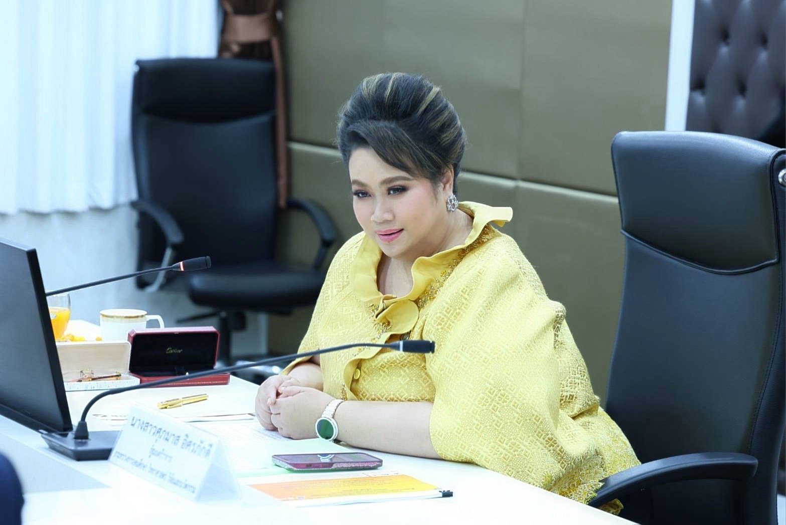 สอวชดัน-เอกชนได้สิทธิ์’เครดิตภาษี’250-%ร่วม”ผุดหลักสูตร-เปิดทางนศ.ฝึกงาน