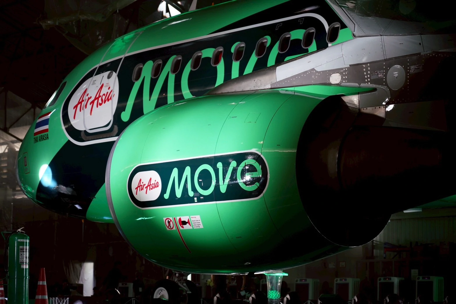 แอปฯ-move-เปิดเกมรุกในไทย-สู่แพลตฟอร์มท่องเที่ยวครบวงจร