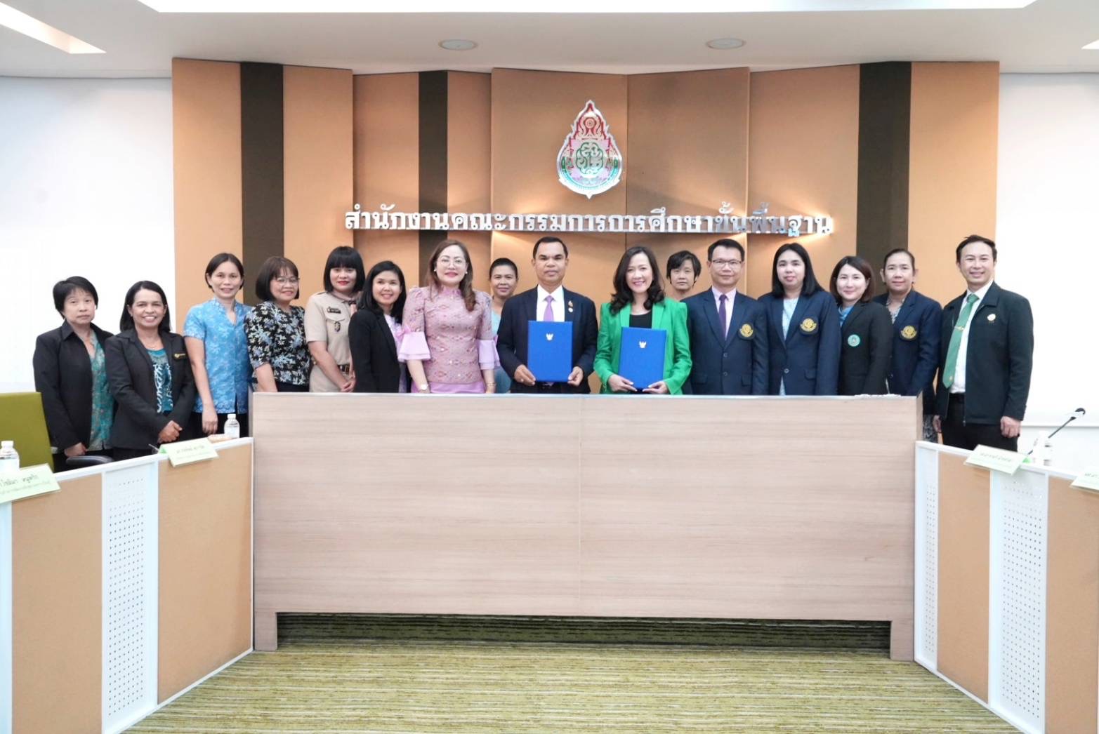 สพฐ-จับมือ-ม.เกษตรศาสตร์-ร่วมขับเคลื่อนการศึกษายุคใหม่-ยกระดับการเรียนรู้-มุ่งเน้นสมรรถนะผู้เรียน