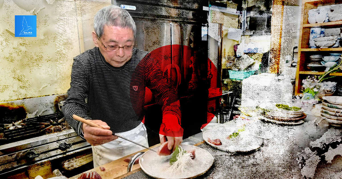 ”ธุรกิจรุ่ง-แต่ไร้คนสานต่อ“-บทเรียนจากฟุกุชิมะถึงประเทศไทย