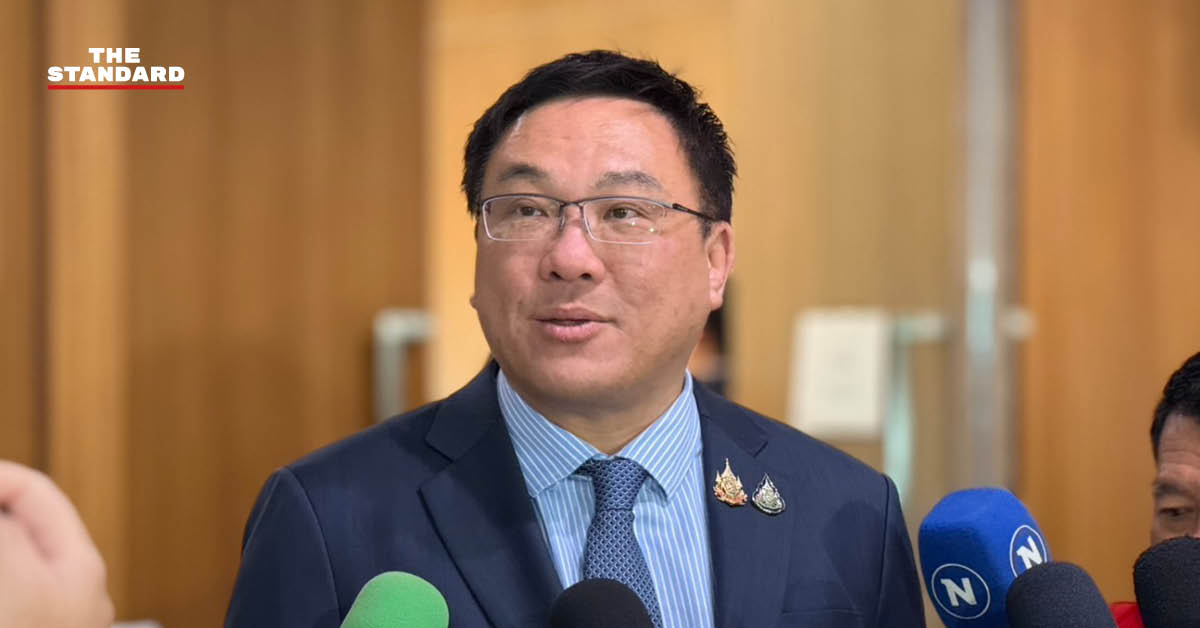 จุลพันธ์เข้าแจง-กมธ.-สถานบันเทิงครบวงจร-วุฒิสภา-มั่นใจขับเคลื่อนภาคเศรษฐกิจได้-โดยเฉพาะท่องเที่ยว