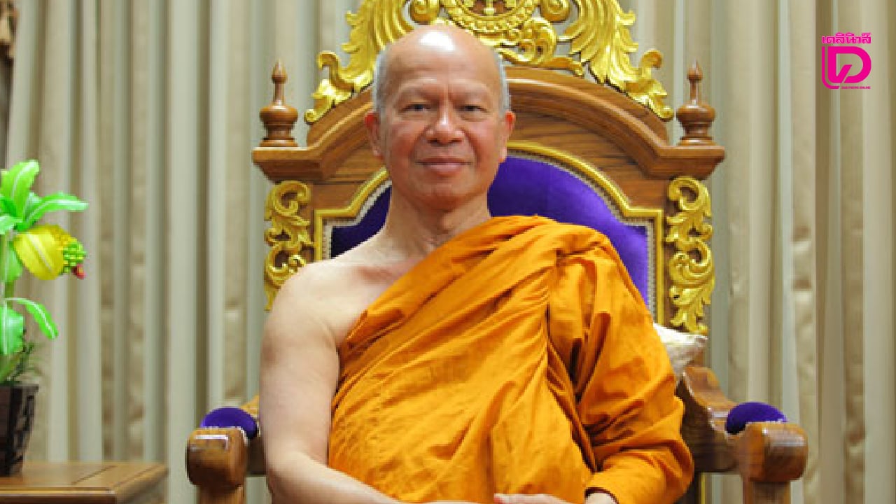 เบื้องหลัง-‘อดีตพระพรหมเมธี’-ได้รับไฟเขียวให้กลับไทย-หลังลี้ภัยเยอรมนี-7-ปี-|-เดลินิวส์