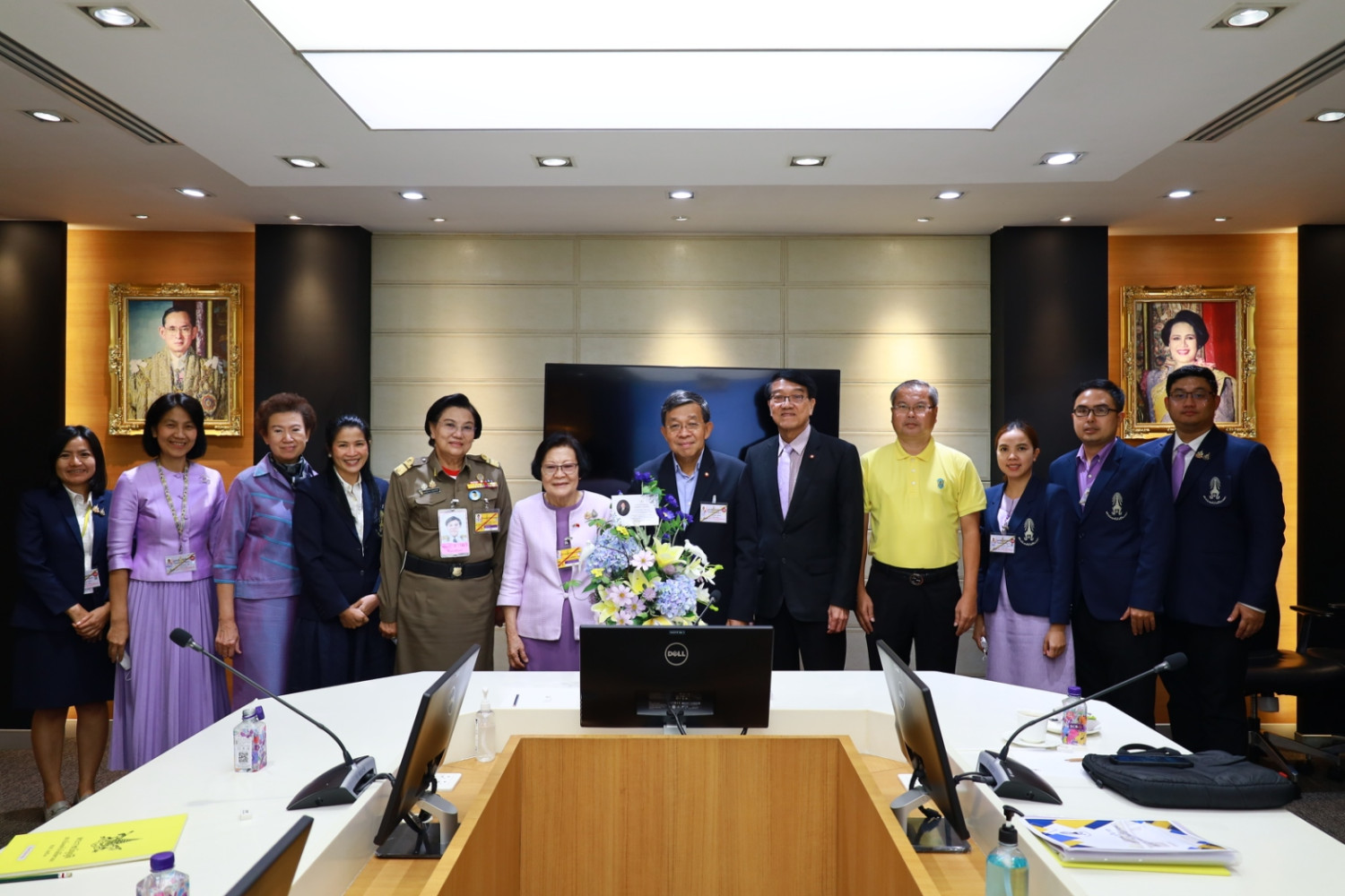 สจด-ขอแสดงความยินดีกับ-รศนพ.สรนิต-ศิลธรรม-ประธานกรรมการธรรมาภิบาล-และคุณธรรมจริยธรรม-—-สถาบันเทคโนโลยีจิตรลดา-cdti