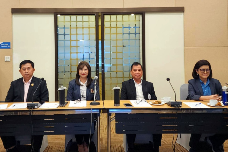 สภาอุตฯ-ท่องเที่ยวระยองประชุมนัดแรก-รับประธานใหม่-ดันท่องเที่ยวให้เกิดรายได้เพิ่มขึ้น