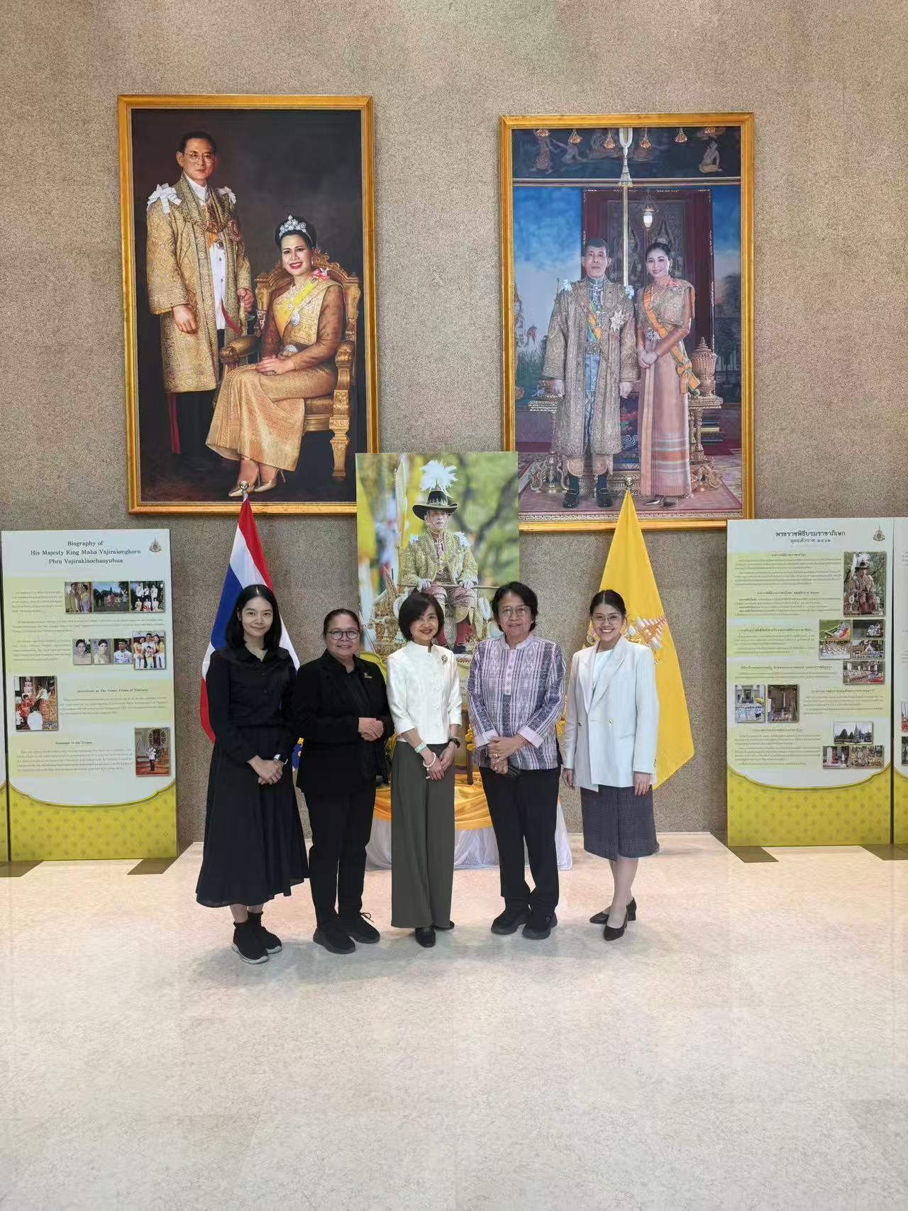 สถานกงสุลใหญ่ฯ-หารือกับนายกกิตติมศักดิ์สมาคมไทยท่องเที่ยวท่องเชิงอนุรักษ์และผจญภัย-–-กระทรวงการต่างประเทศ