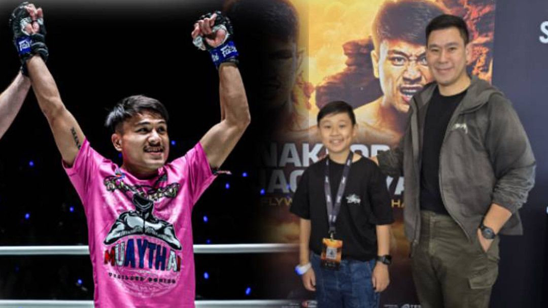 ‘ม.กรุงเทพธนบุรี’บุก-one-fight-night-32-เชียร์‘จ้าวเสือใหญ่’ปิดเกมเร็ว-คว้าชัย-โบนัสก้อนโต