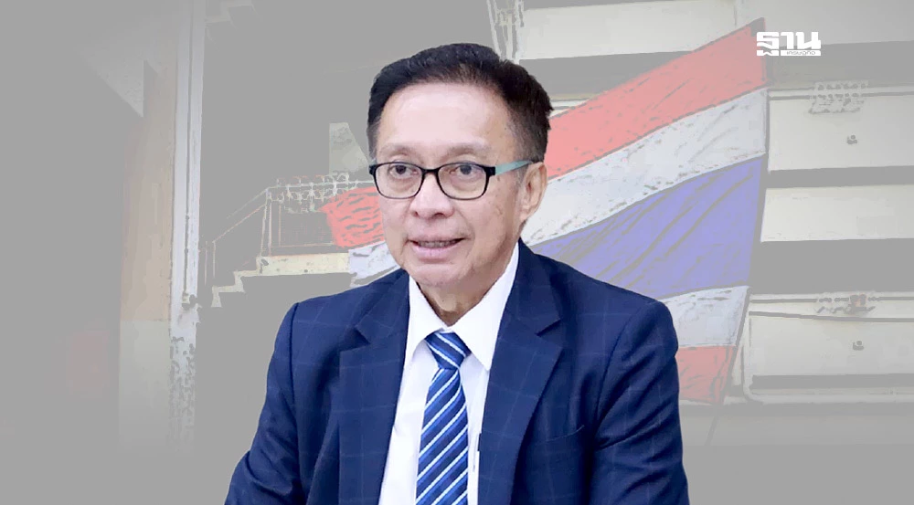 อิศเรศเดือด-“สงสารประเทศไทย”-ชี้การเมืองต่างตอบแทนทำชาติพัง