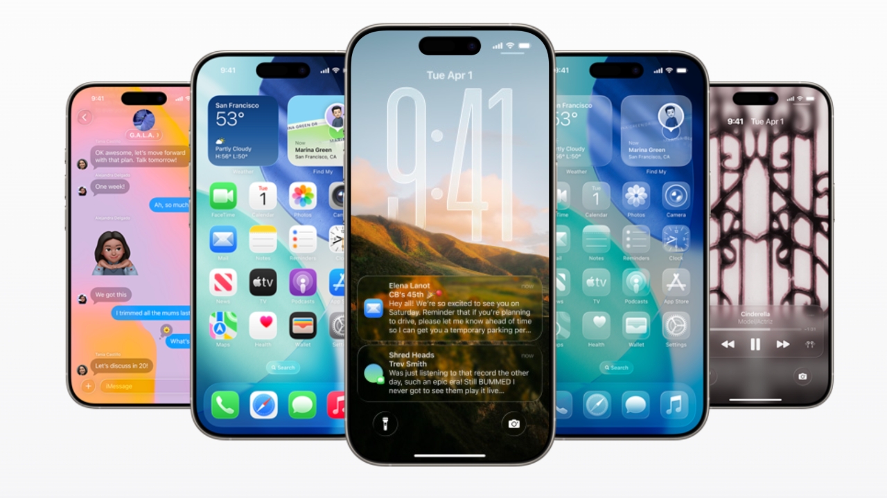 ios-26-มาเมื่อไหร่-มีอะไรใหม่-iphone-รุ่นไหนได้ไปต่อ