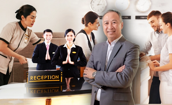 ธุรกิจโรงแรมหวังรัฐอัดงบปลุกท่องเที่ยว
