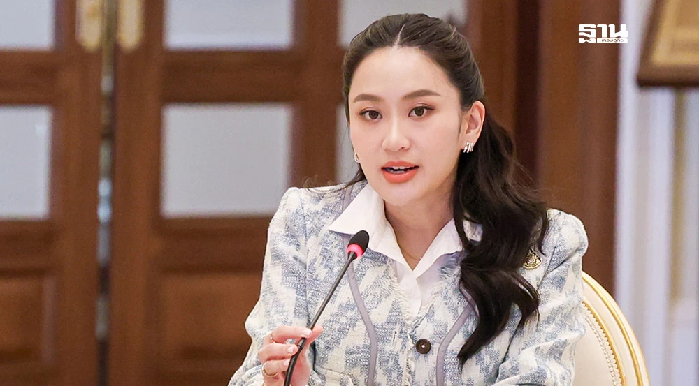 นายกฯ-กำชับด่วน-ของบกระตุ้นเศรษฐกิจ-ห้ามเอื้อการเมือง-เสี่ยงขัด-ม.144