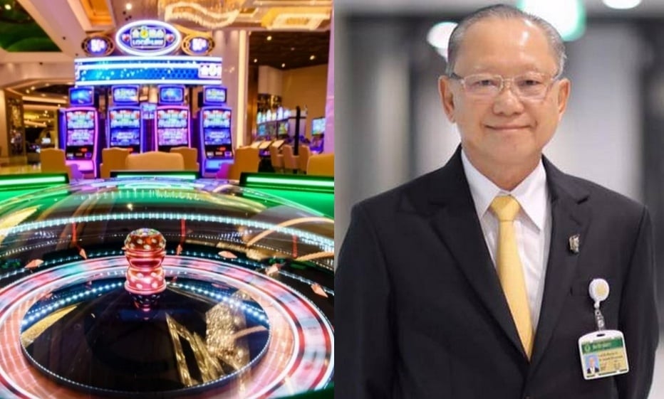 ‘ดร.สังศิต’-แพร่บทความ-สถานบันเทิงครบวงจร-:-มุมมองด้านเศรษฐกิจ