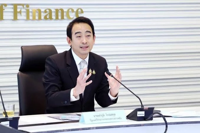 ธนาคารโลกหั่น-gdp-ไทยเหลือ-1.8%-รัฐบาลเร่งเข็นงบกระตุ้นเศรษฐกิจ