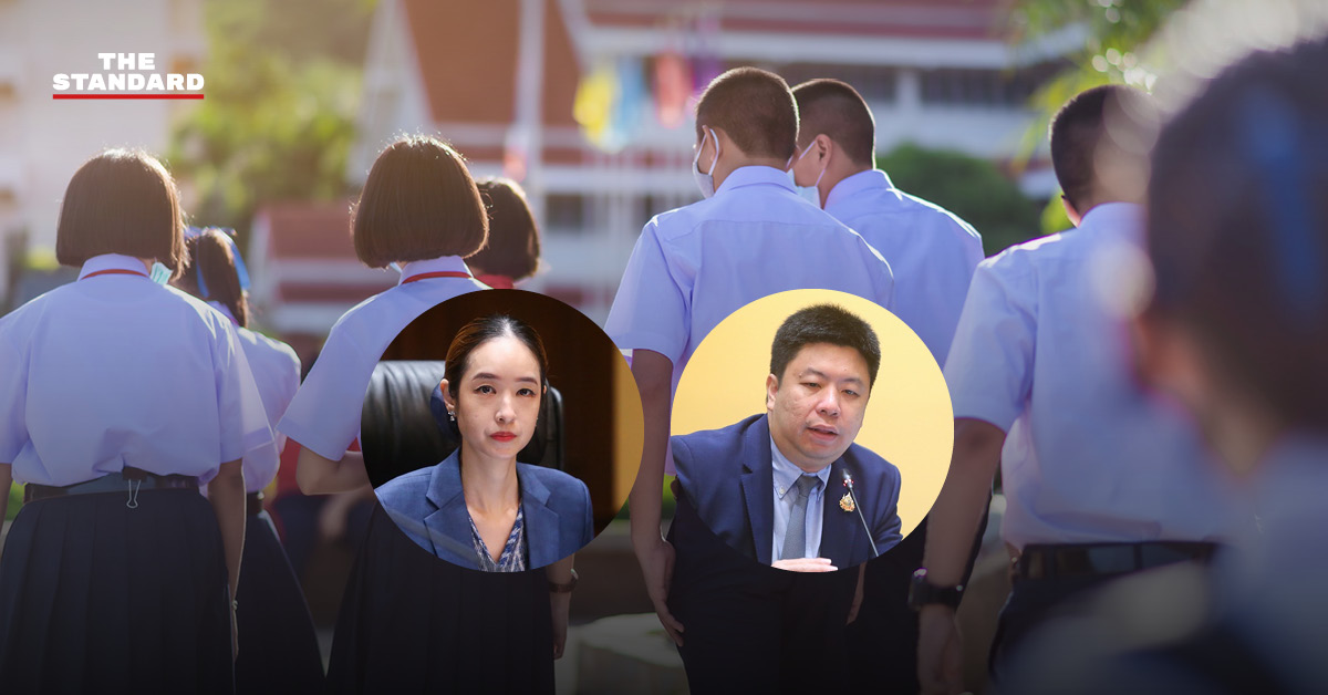 รัฐบาลคิกออฟ-‘ทุน-odos’-รอบแรก-ค้นหาเด็กช้างเผือกจากโรงเรียนทั่วประเทศ