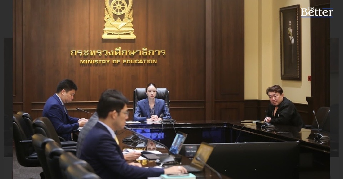 รัฐบาลคิกออฟ-ค้นหาเด็กช้างเผือก-รับทุน-odos-รอบ-1-เสนอชื่อ-ภายใน-4-กค.-68