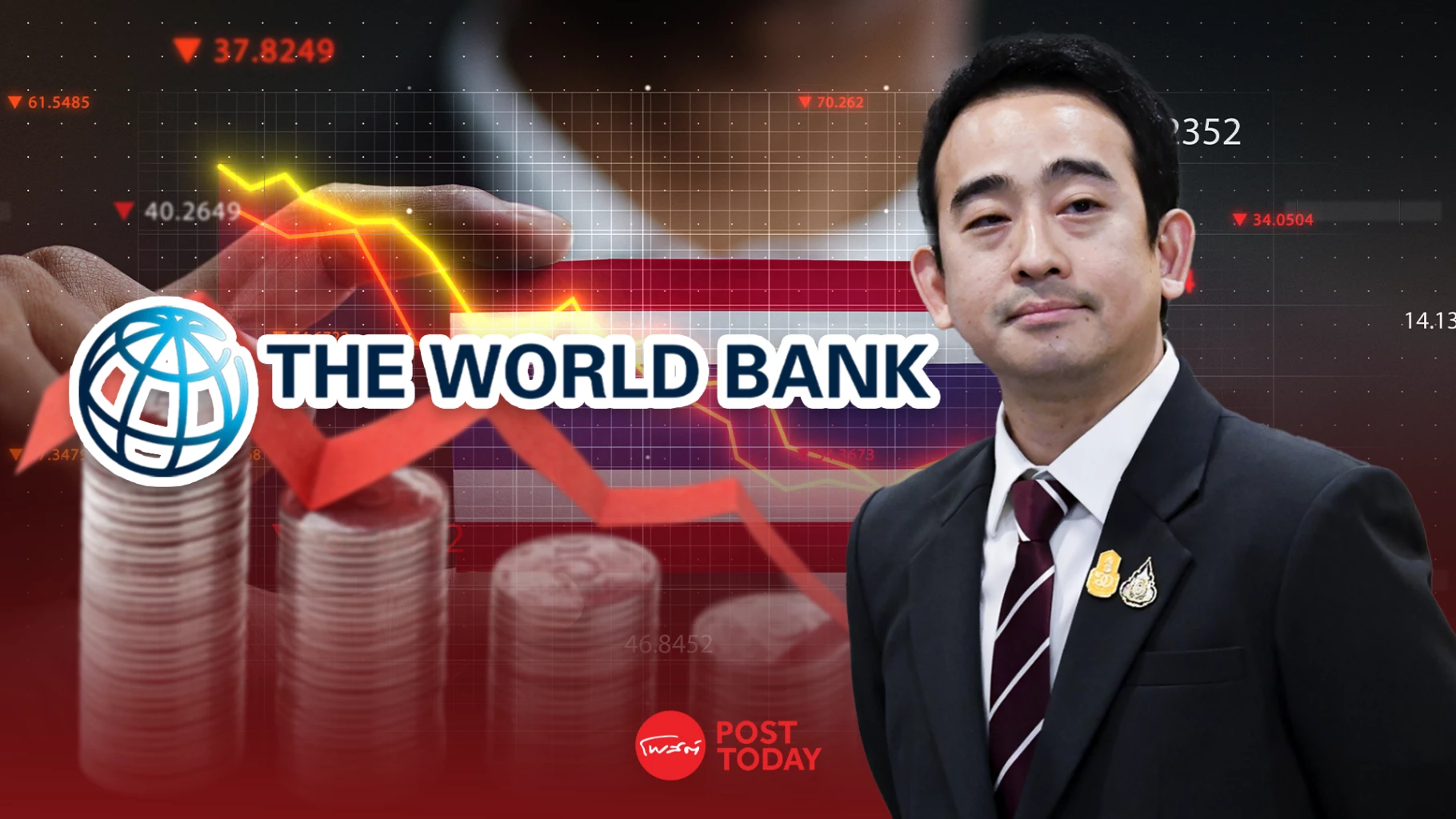 คลัง-เมินเวิลด์แบงก์หั่น-gdp-ไทย-ชี้สถานการณ์ไม่นิ่ง-ยากประเมิน
