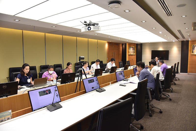 ประชุมคณะกรรมการบริหารกิจการนักเรียนนักศึกษา-ครั้งที่-62-(1/ปีการศึกษา-2568)-และการประชุมคณะกรรมการทุนการศึกษา-ครั้งที่-2-(2/ปีการศึกษา-2568)-—-สถาบันเทคโนโลยีจิตรลดา-cdti
