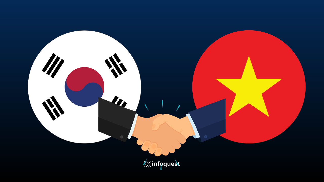 ผู้นำเกาหลีใต้-เวียดนามยกหูคุยกัน-หวังเร่งกระชับสัมพันธ์ด้านเศรษฐกิจ-พลังงาน-:-อินโฟเควสท์