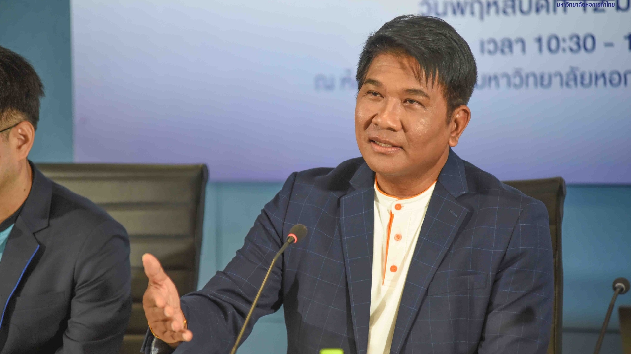 ดัชนีเชื่อมั่นดิ่งยกแผง-4-เดือนติด-ต่ำสุดรอบ-2-ปี! เหตุกังวลสงครามการค้าเศรษฐกิจฟื้นช้า