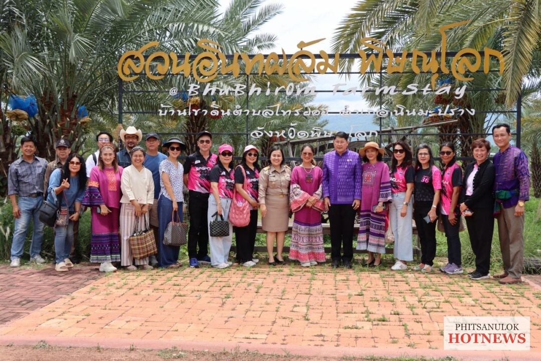 เปิดเทศกาลท่องเที่ยว-สวนอินทผลัมพิษณุโลก-พร้อมเปิดตัว-“อินทผลัมพันธุ์อัจวะห์”-ราชาแห่งอินทผลัมสายพันธุ์ศักดิ์สิทธิ์