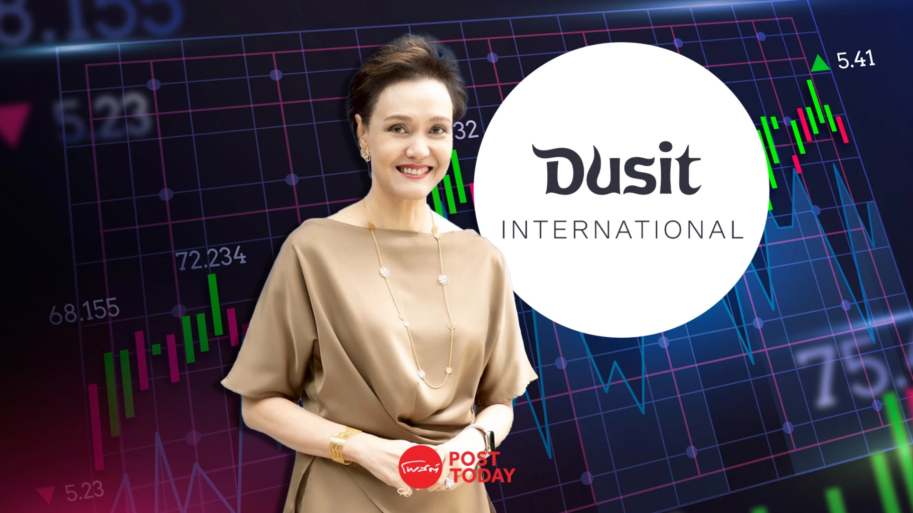 “ดุสิตธานี”-ได้เวลาเทิร์นอะราวด์!-วาดเป้ารายได้ปี-68-โต-20-25%