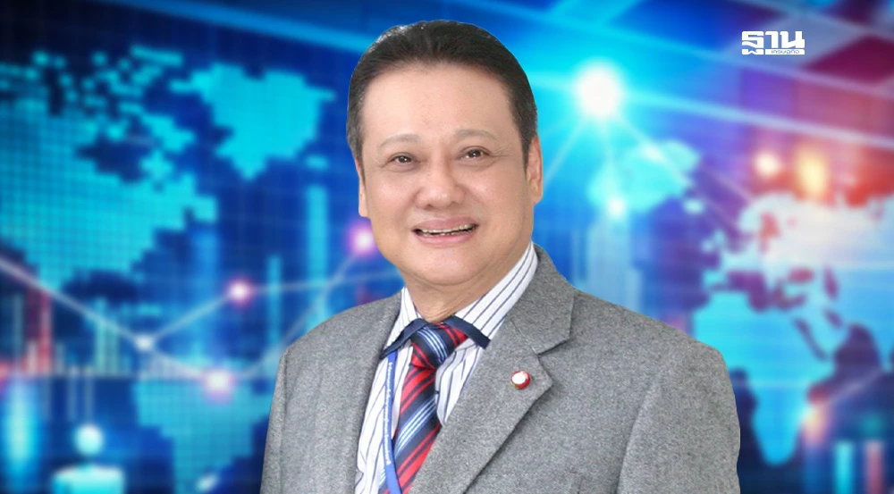 จับสัญญานเศรษฐกิจไทย-ครึ่งปีหลังเสี่ยงวิกฤต-โจทย์ยากรัฐบาล