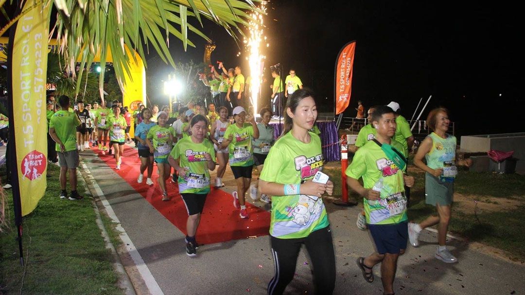 จ.ร้อยเอ็ด-เสริมท่องเที่ยวเชิงกีฬาจัดกิจกรรม-roi-et-night-run