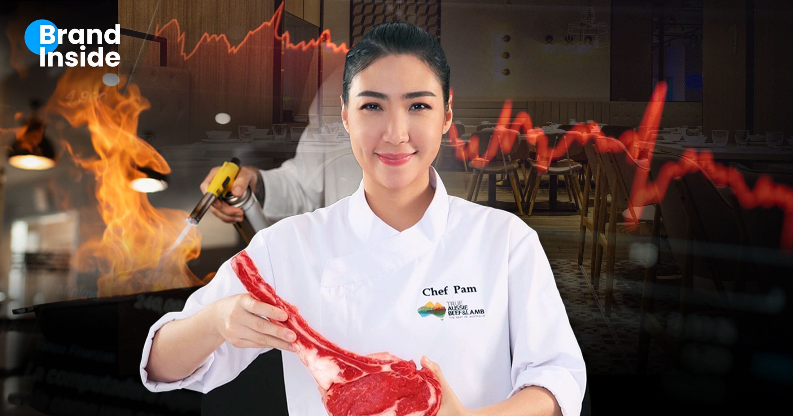เด็กไทยอยากเป็นเชฟเพิ่ม-แต่เดี๋ยวนี้ร้านอาหารอายุสั้น-เพราะตุ้นทุนพุ่ง-แรงงานขาด-เศรษฐกิจซบ