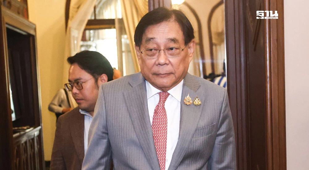งบกระตุ้นเศรษฐกิจ-ล็อตแรก-“พิชัย”-รับไฟเขียวก่อนแสนล้าน