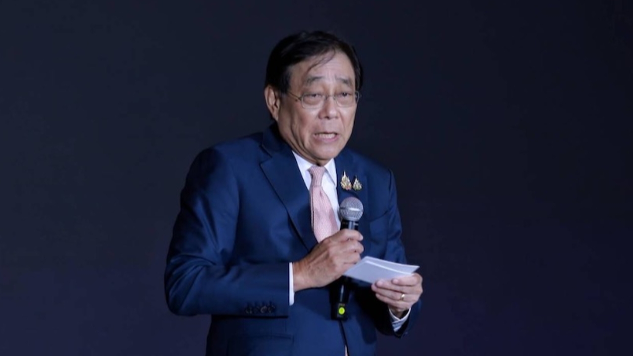 รัฐจ่อคลอดงบกระตุ้นเศรษฐกิจ-“พิชัย”คัดโครงการรอบแรกพร้อมลุย-1-แสนล้านบาท