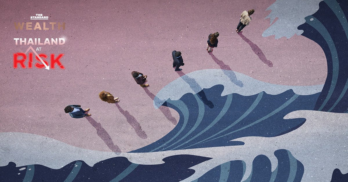 แนวโน้มปลดพนักงานปี-68-สภาพัฒน์เผย-ว่างงาน-เพิ่ม-ค่าจ้างลด