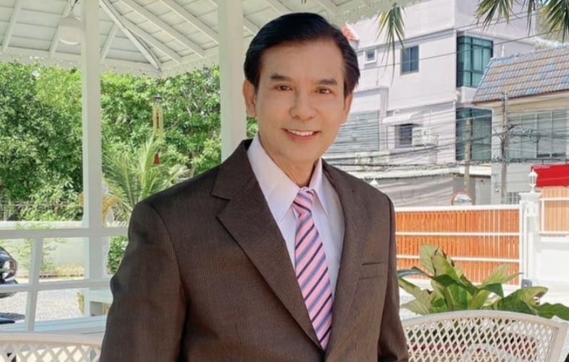 ‘เด็จพี่’-เชื่อมั่นเพื่อไทย-ส่งมืออาชีพ-มีวิสัยทัศน์-ร่วมครม.อนุทิน