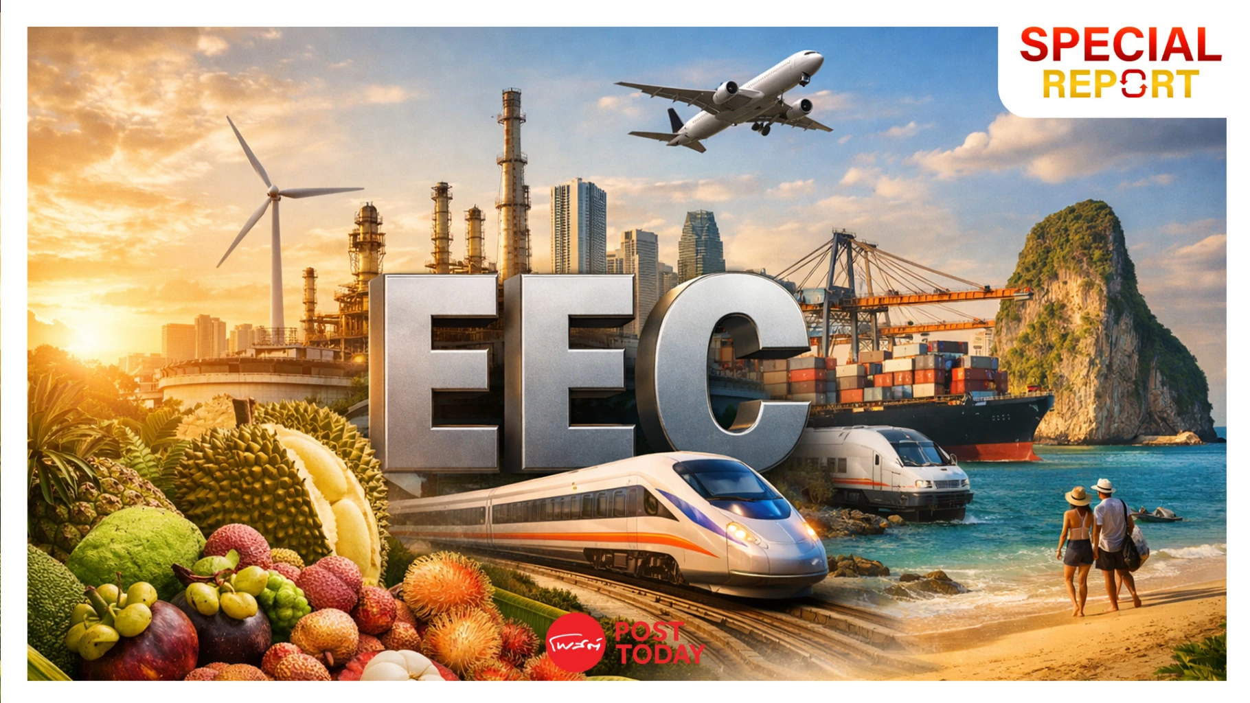 ดัชนีเชื่อมั่น-eec-พุ่งแรงทะลุ-80-รับอานิสงส์ท่องเที่ยว-เกษตรบูม