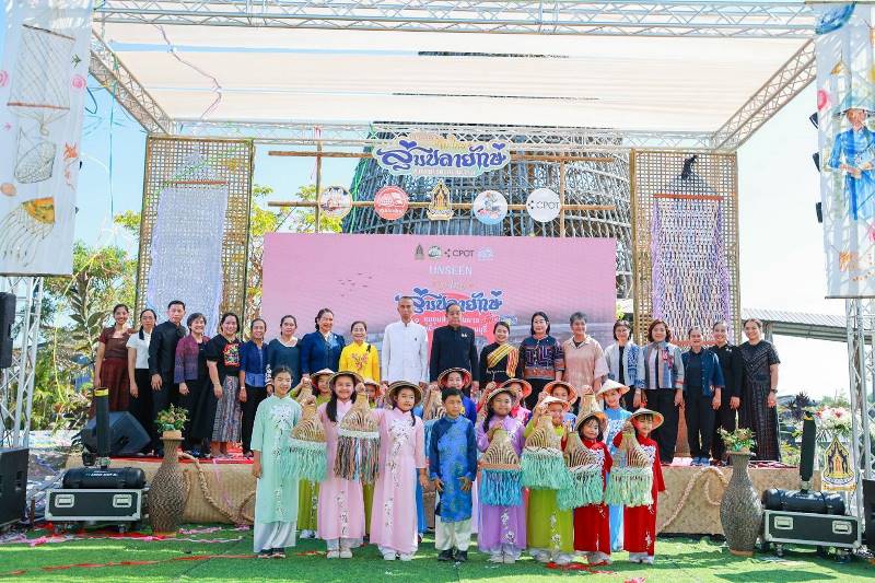 วธ.-เปิดตัว-“ชุมชนตำบลต้นตาล”-สุพรรณบุรี-คว้าตำแหน่ง-1-ใน-10-สุดยอดชุมชนต้นแบบ-“เที่ยวชุมชน-ยลวิถี”-ปี-2568 