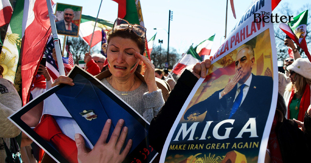 เปิดแผนลับของทรัมป์-อิหร่านถูกทำลายด้วยสงครามเศรษฐกิจ-ไม่ใช่ด้วยด้วยอาวุธสงคราม