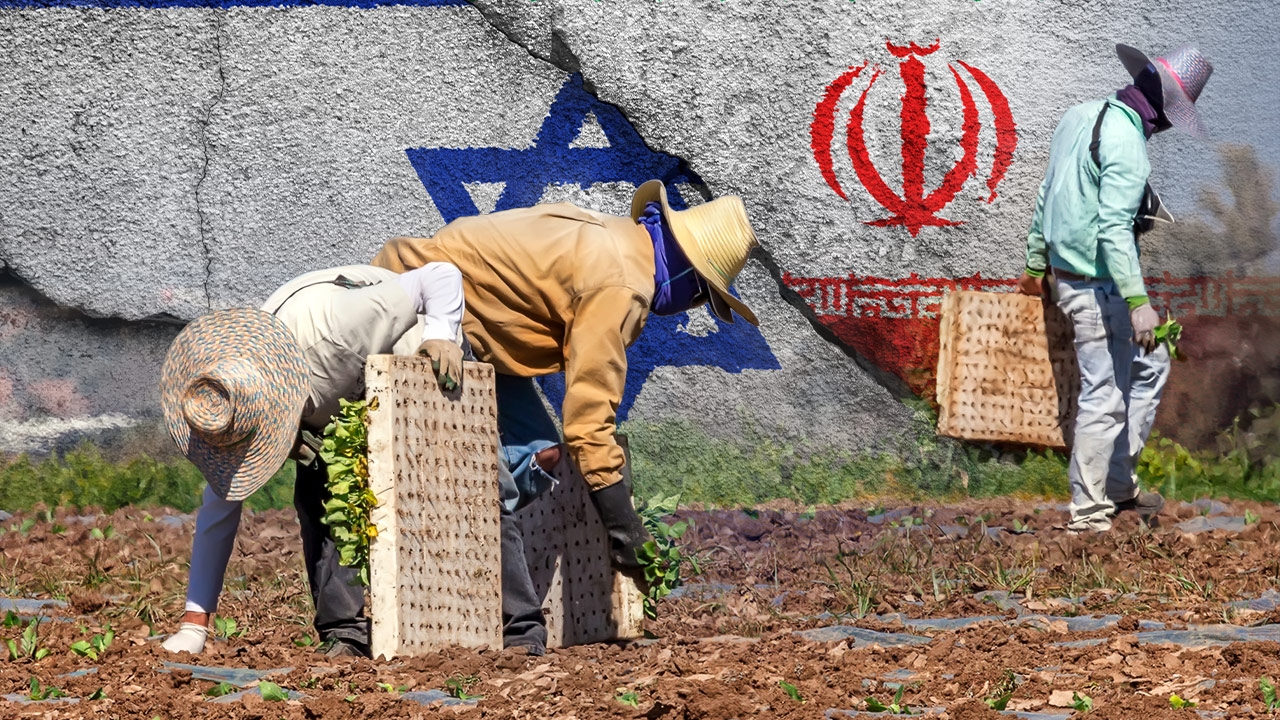 4-ผลกระทบไทย-สงคราม-อิหร่าน-อิสราเอล-แนวโน้มยืดเยื้อ