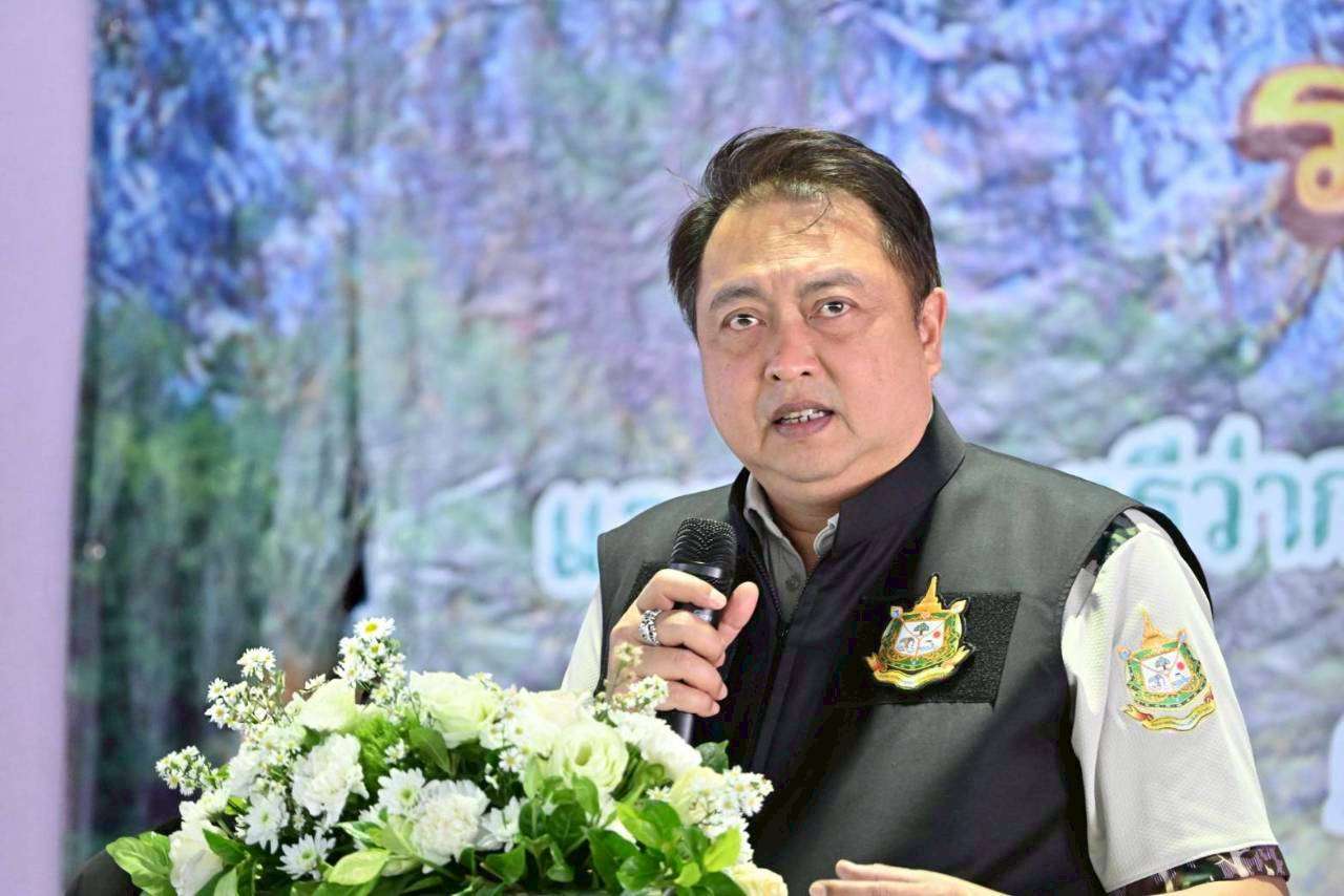 “สุชาติ”-สั่ง-“กรมทะเล”-เร่งขจัดคราบน้ำมันเกาะราชาใหญ่-หลังเหตุเรืออับปาง-ป้องกันผลกระทบระบบนิเวศ-ภาพลักษณ์ท่องเที่ยวภูเก็ต